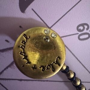 Chloe + Isabel Wrap Bracelet